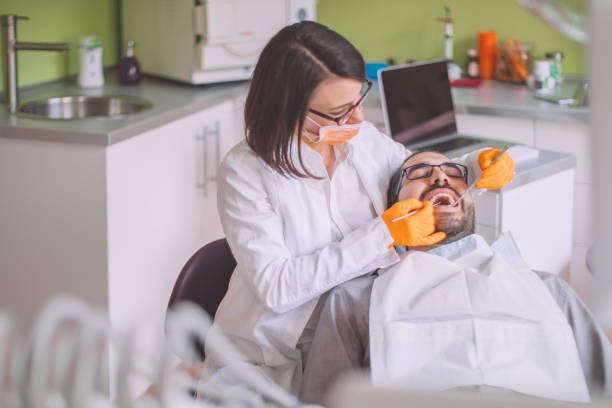 Best Emergency Broken Tooth Repair in Riverside, PA